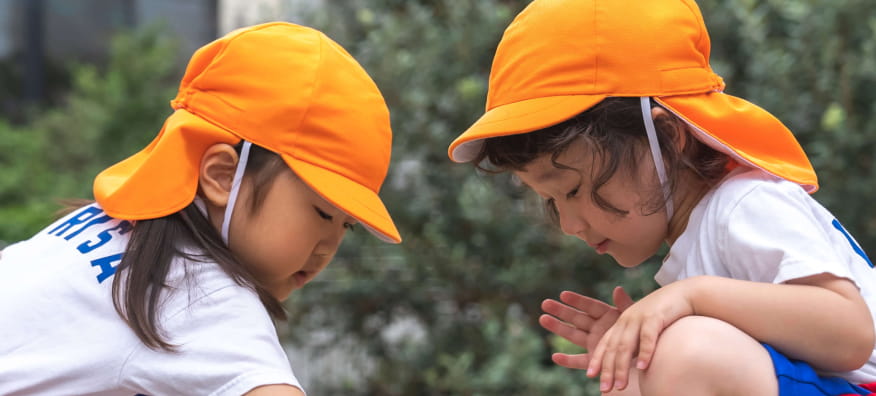 幼稚舎